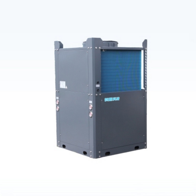 【雙能】雙源熱泵：ZN-SKFDX-150Ⅰ